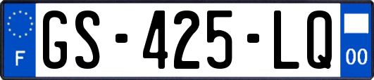 GS-425-LQ