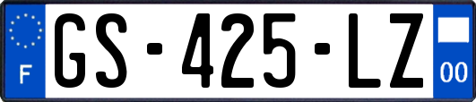GS-425-LZ