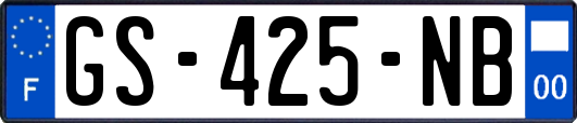 GS-425-NB