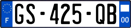 GS-425-QB