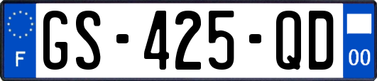 GS-425-QD