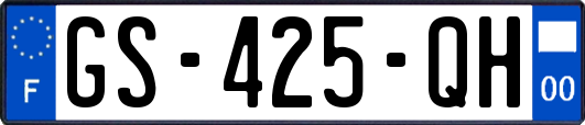 GS-425-QH