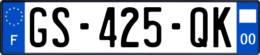 GS-425-QK