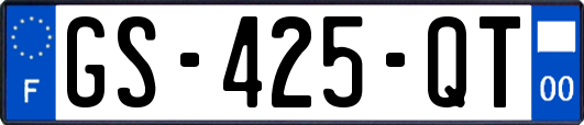 GS-425-QT