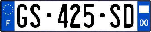 GS-425-SD