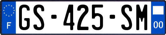 GS-425-SM