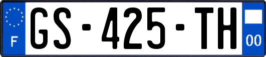GS-425-TH