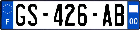 GS-426-AB