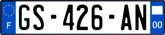 GS-426-AN