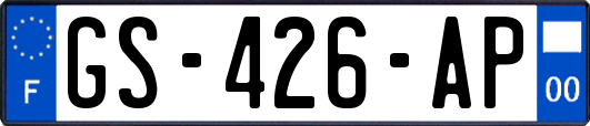 GS-426-AP