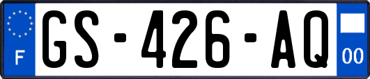 GS-426-AQ