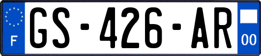 GS-426-AR