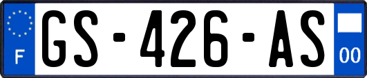GS-426-AS