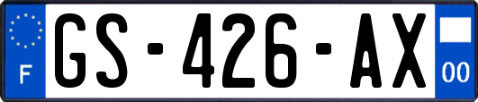 GS-426-AX