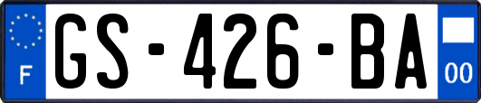 GS-426-BA