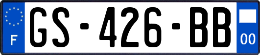 GS-426-BB