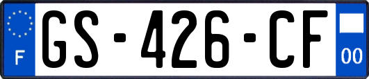 GS-426-CF