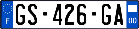 GS-426-GA