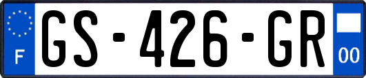 GS-426-GR
