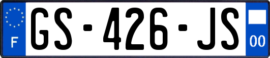 GS-426-JS