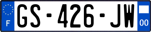 GS-426-JW