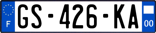 GS-426-KA