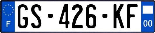 GS-426-KF