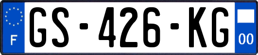 GS-426-KG