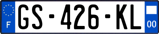 GS-426-KL