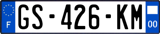 GS-426-KM