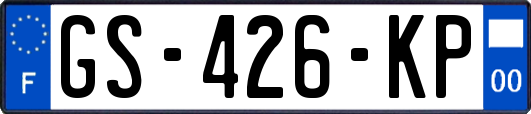 GS-426-KP