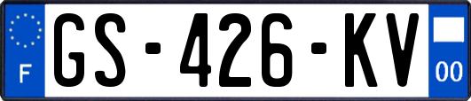 GS-426-KV
