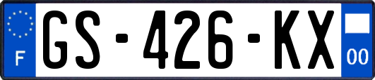 GS-426-KX