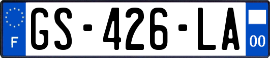 GS-426-LA