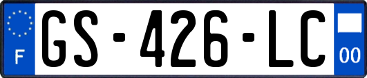 GS-426-LC