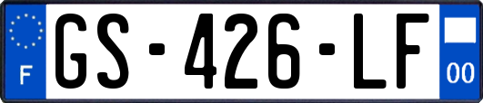 GS-426-LF
