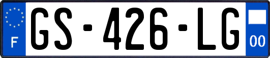 GS-426-LG