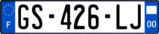 GS-426-LJ