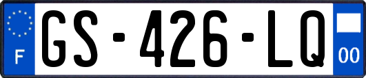 GS-426-LQ