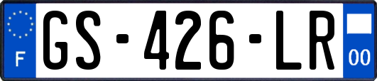 GS-426-LR