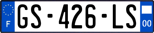 GS-426-LS