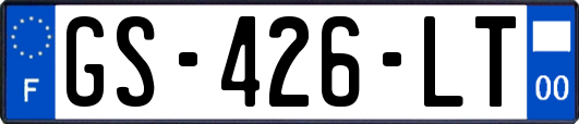 GS-426-LT