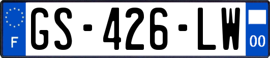 GS-426-LW