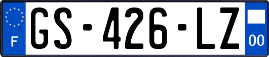 GS-426-LZ