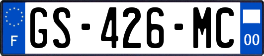 GS-426-MC