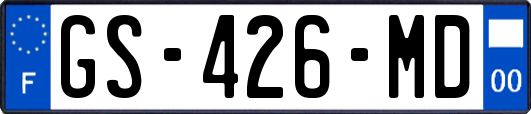 GS-426-MD