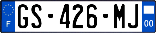 GS-426-MJ