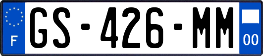 GS-426-MM