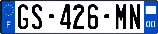 GS-426-MN