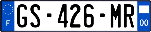 GS-426-MR
